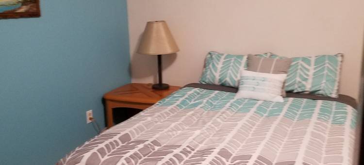 达科塔玫瑰旅馆(Dakota Rose Inn)图片