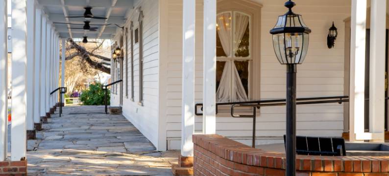 The Colonial Inn, an Ascend Collection Hotel图片