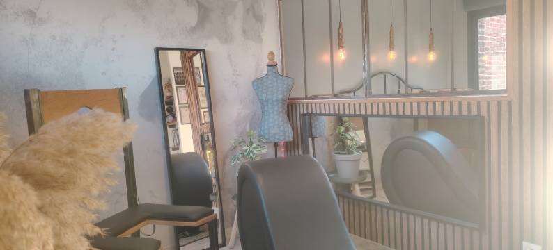 里斯的放松之地(Detente de la Lys)图片