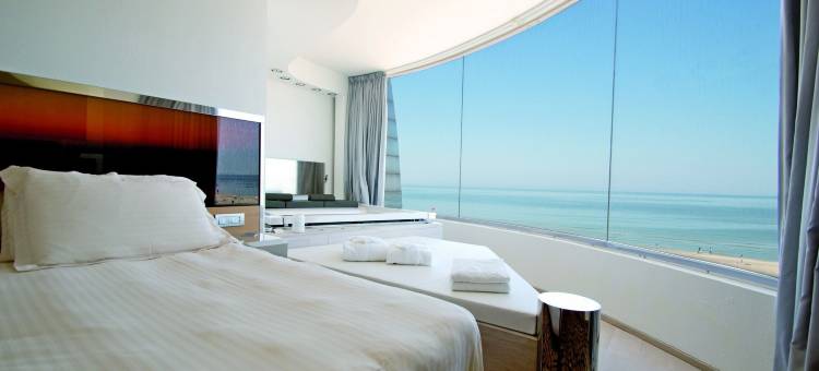 瓦尔多夫普瑞米尔度假酒店(Hotel Waldorf- Premier Resort)图片