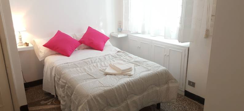 花园套房酒店(Garden Suite)图片