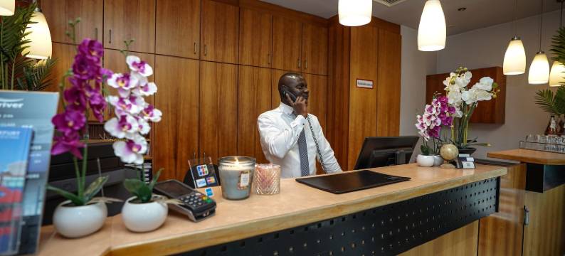 罗默美丽华酒店(Hotel Miramar am Römer)图片