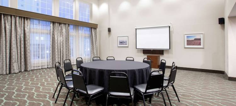 大洋城拉昆塔温德姆套房酒店(La Quinta Inn & Suites by Wyndham Ocean City)图片