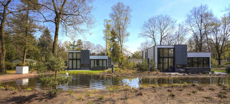 欧洲公园德霍格费卢韦(EuroParcs de Hooge Veluwe)图片