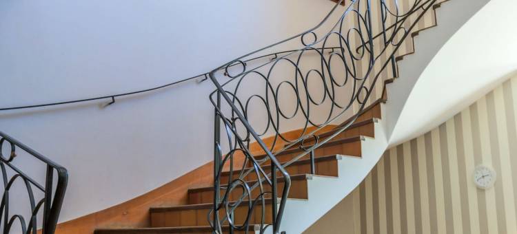 贝格城堡公寓(Résidence du Château de Bégué)图片