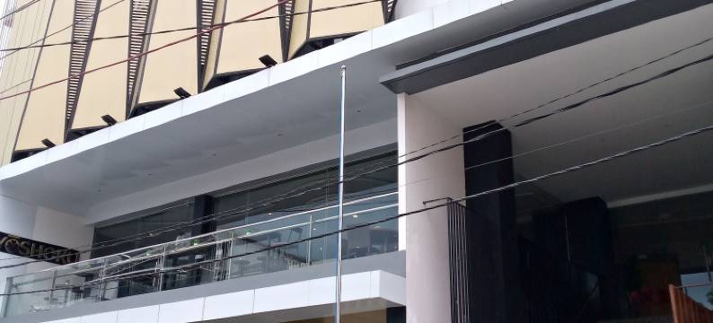 金宫酒店(Golden Palace Hotel Ambon)图片