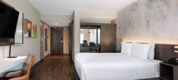 韦斯特菲尔德温德姆酒店(Wyndham Westfield)图片