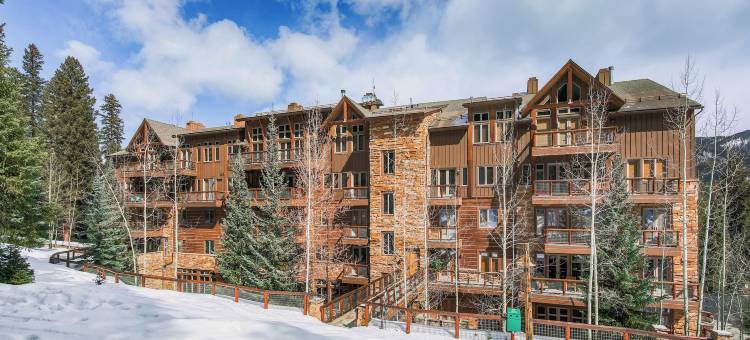 林地孤鹰酒店-基斯顿度假集团(Timbers & Lone Eagle by Keystone Resort)图片