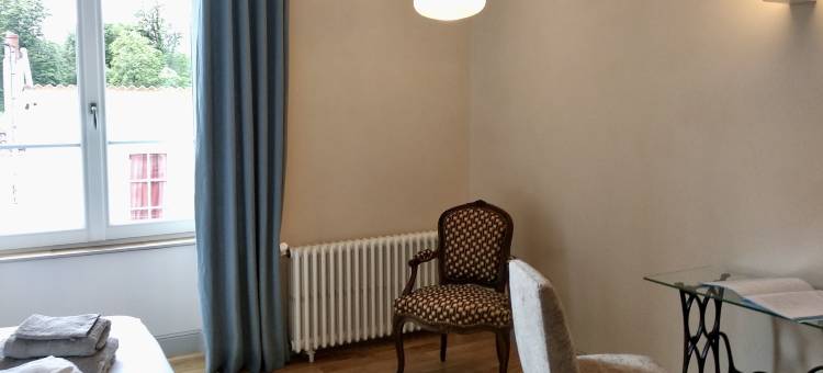 克洛斯磨坊酒店(Clos des Moulins)图片