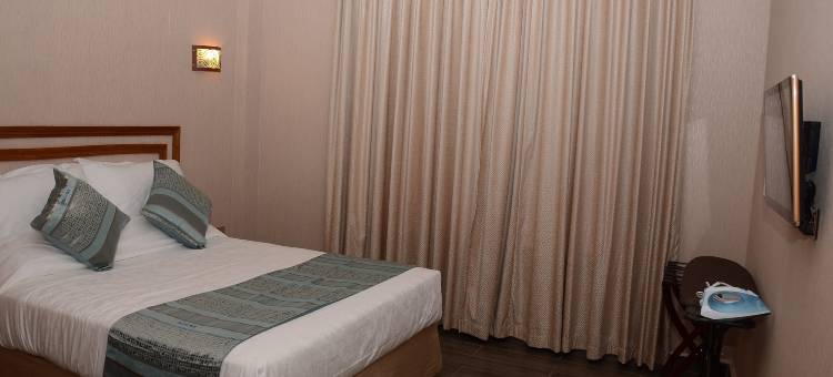 金酒店(Kim Hotel)图片