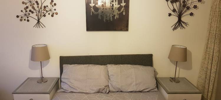 Chelford招待所(Chelford Guesthouse)图片