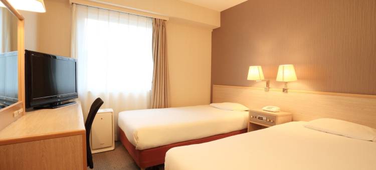 微笑酒店-下关(Smile Hotel Shimonoseki)图片