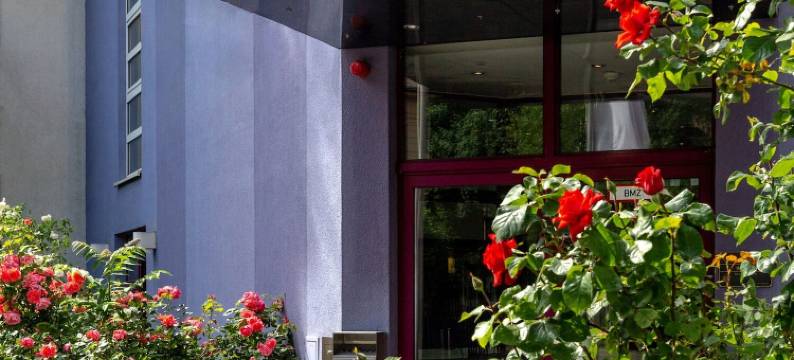 纽伦堡阿兹姆酒店(Invite Hotel an der Kaiserburg)图片