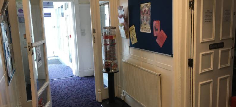 贝尔蒙特酒店(Belmont Hotel)图片