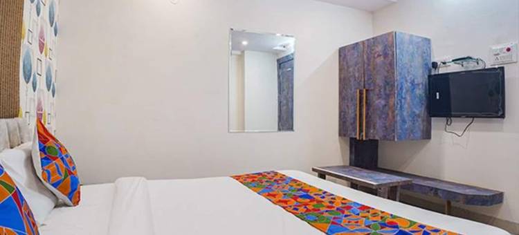 FabHotel the Pannis图片