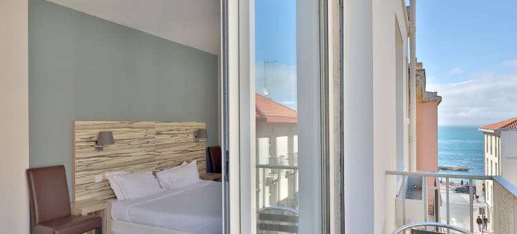 马贝拉酒店(Hotel Marbella)图片