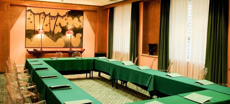 维多利亚酒店(Hotel Victoria & Iside Spa)图片
