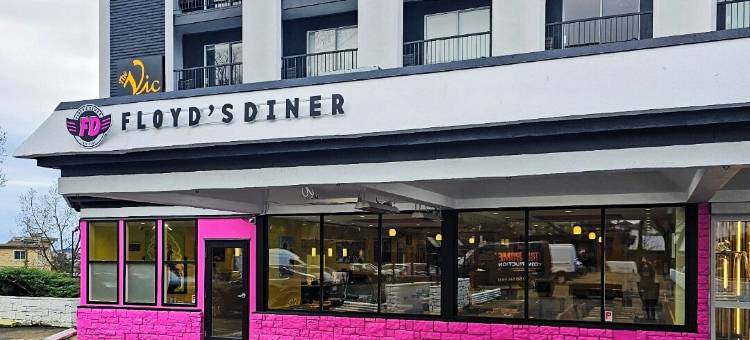 维克 - 登高精选酒店(The Vic, Ascend Hotel Collection)图片