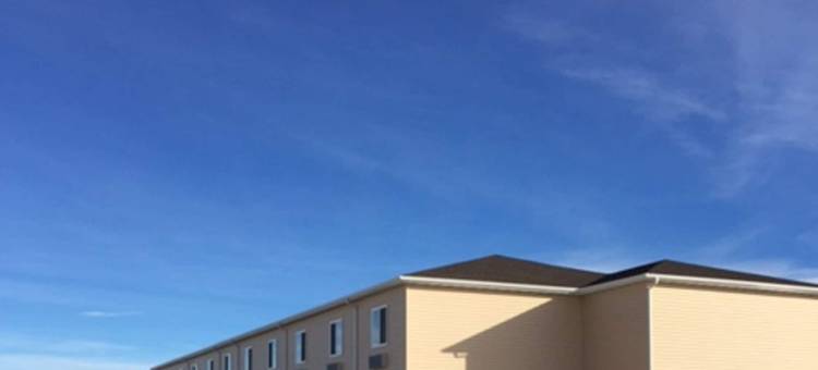 Travelodge by Wyndham Gillette图片