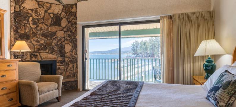 拉格尼塔旅馆(Lagonita Lodge)图片