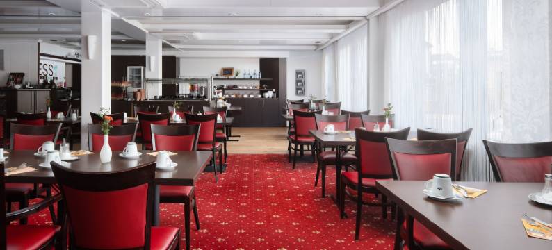 海德贝斯特韦斯特酒店(Best Western Hotel Heide)图片