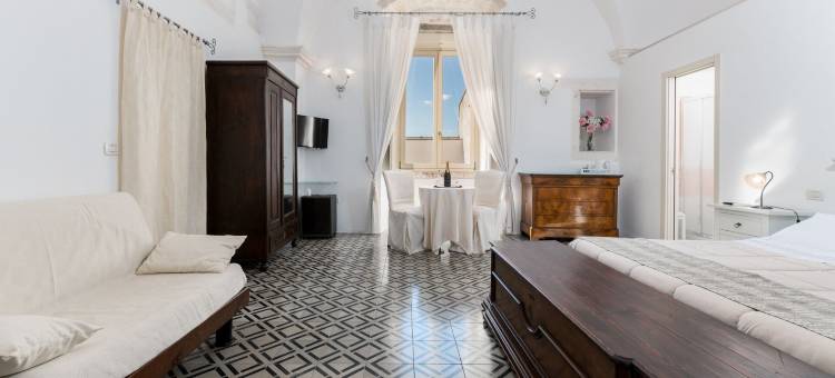 拉泰拉酒店(Hotel la Terra)图片