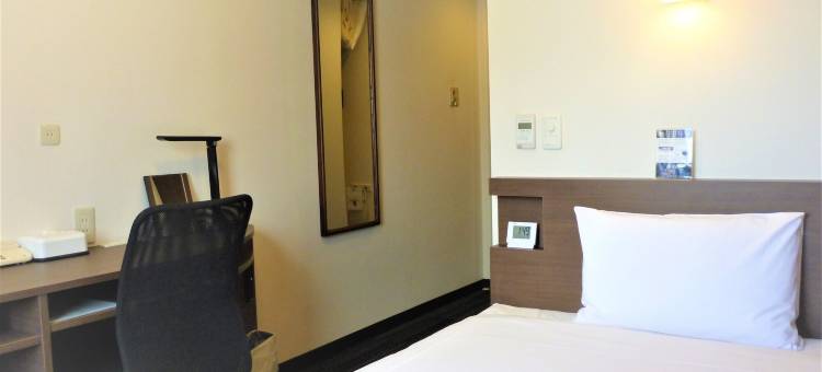 水户微笑酒店(Smile Hotel Mito)图片