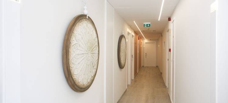 印加波尔图休闲酒店(Casual Inca Porto)图片