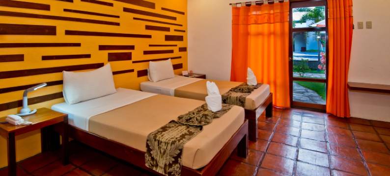 合欢树花园酒店(Acacia Tree Garden Hotel)图片