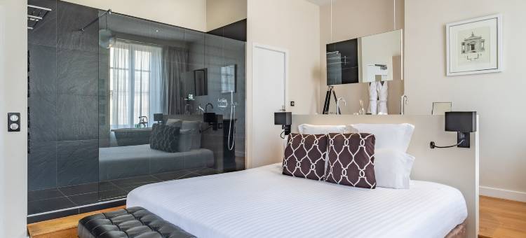 精品酒店(Le Boutique Hotel & Spa)图片