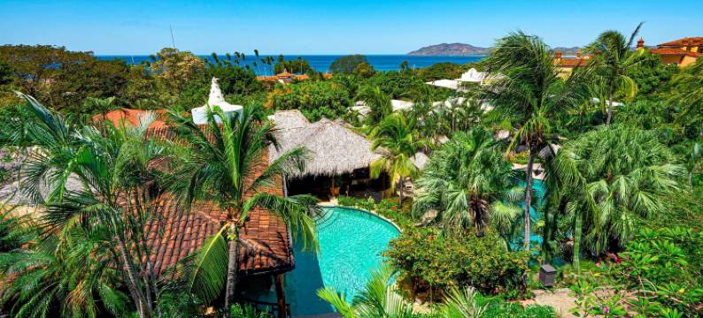 伊甸园酒店(Jardin del Eden Boutique Hotel)图片