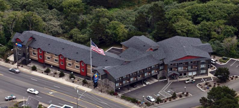 舒适套房酒店(Comfort Inn & Suites)图片