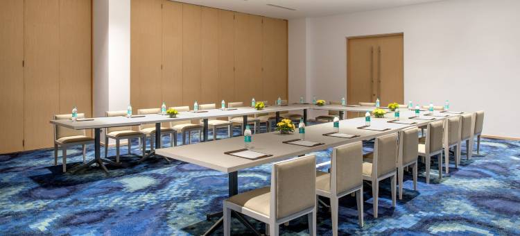 钦奈馨乐庭OMR酒店(Citadines OMR Chennai)图片