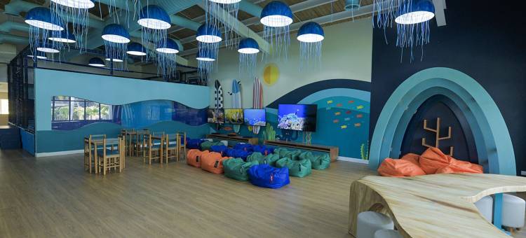 Iberostar Waves Punta Cana - All Inclusive图片