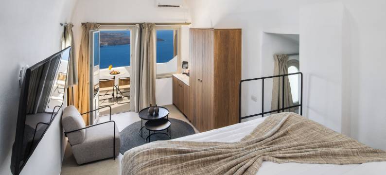 伊拉水疗酒店(Ira Hotel & Spa - Adults Only)图片