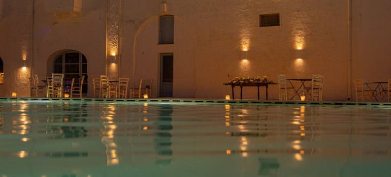 马塞里亚马尔文迪酒店(Masseria Malvindi)图片