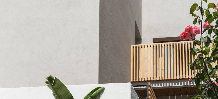 索狄恩精品酒店(Sodium Boutique Hotel)图片