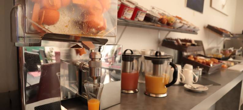 巴西歌剧酒店(Hôtel Brésil Opéra Spa)图片