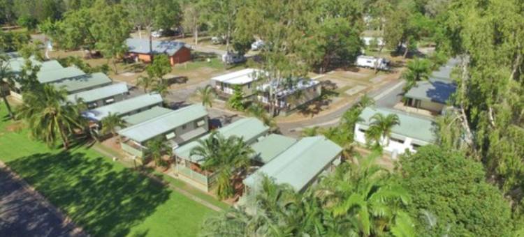 发现公园 - 塔内姆金沙(Discovery Parks - Tannum Sands)图片