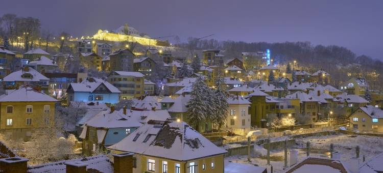 安姆比恩特酒店(Hotel Ambient)图片
