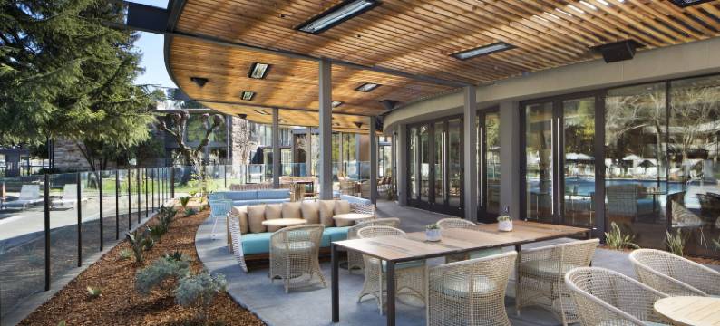 Flamingo Resort & Spa图片