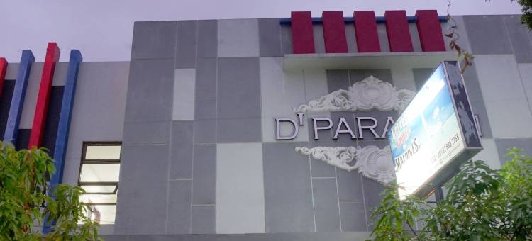 Dparagon 松戈朗吉特(D'Paragon Songgolangit)图片