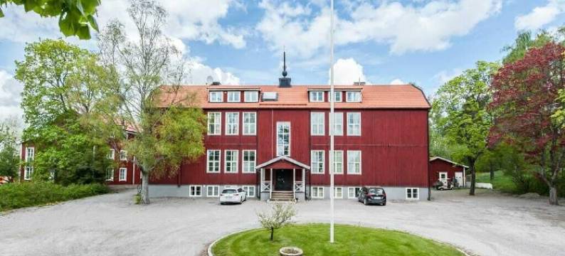 戴乌斯酒店(Déus Longstay)图片