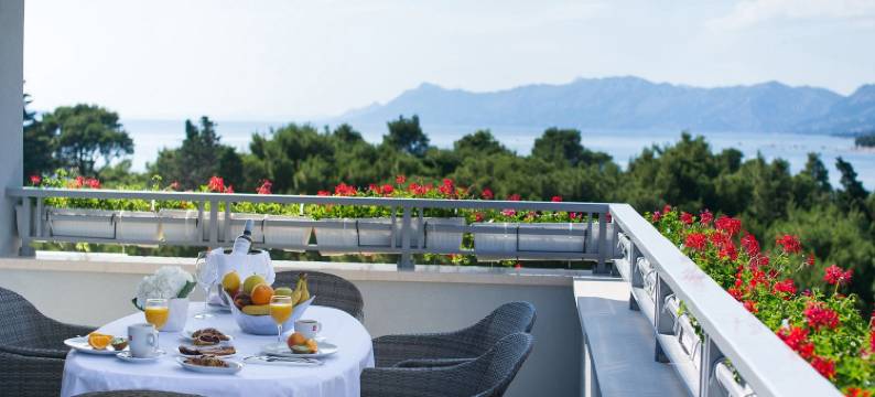 米拉马尔公寓式酒店(Aparthotel Miramare)图片