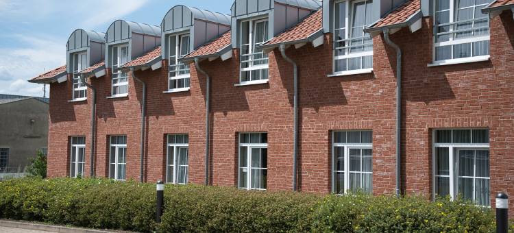 Amedia Express Bielefeld, Trademark Collection by Wyndham图片