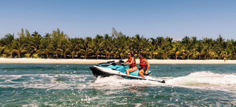 隐藏海滩度假村 天然成人专属, 双体船, 天然井, 全包及更多(Hidden Beach Resort Au Naturel Adults Only Catamarán, Cenote & More Inclusive)图片