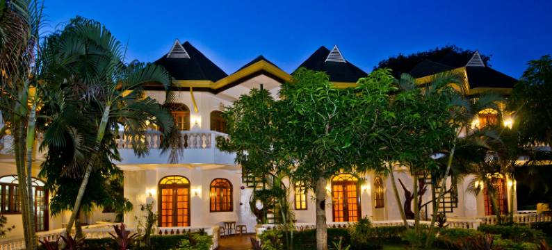 快乐之源酒店(Dolce Vita Hotel)图片