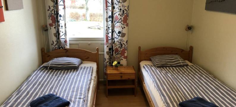 Solviken流浪者之家&会议 - 青年旅舍(Solviken Vandrarhem & Konferens - Hostel)图片