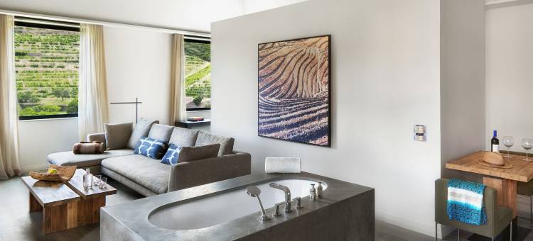 杜罗河谷六善酒店(Six Senses Douro Valley)图片