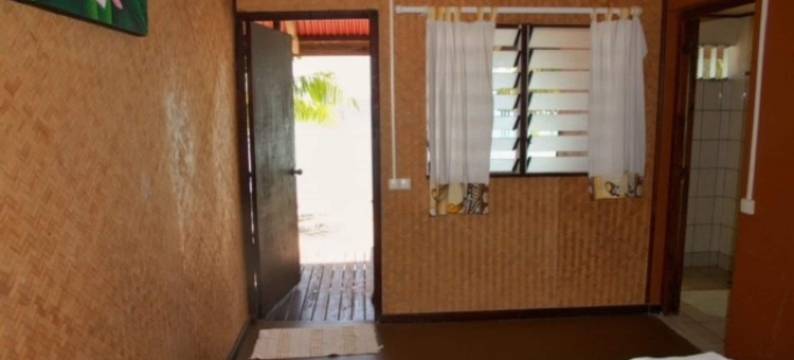 莱塔旅馆(Pension Raita)图片